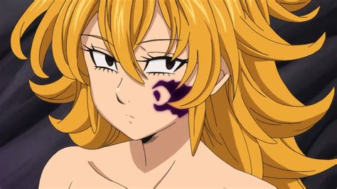 seven deadly sins hentai|Parody: nanatsu no taizai .